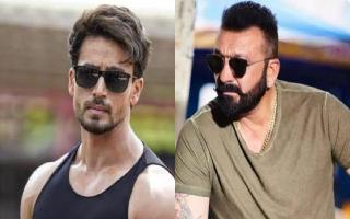 Sanjay Dutt, Tiger Shroff Roped In For Upcoming Bollywood Action-Comedy Movie Master Blaster; Details Inside